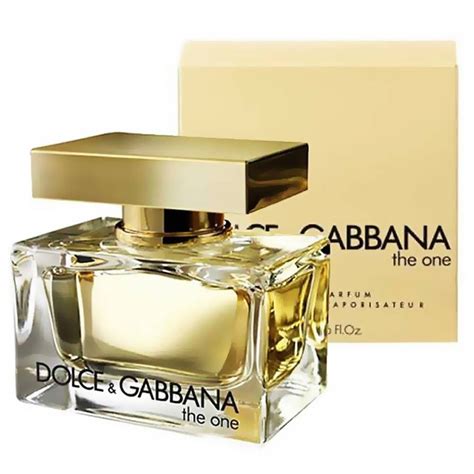 pub dolce gabbana parfum the one|Dolce & Gabbana the one 75ml.